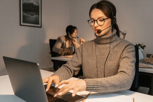 Eryxavin comunidad y apoyo